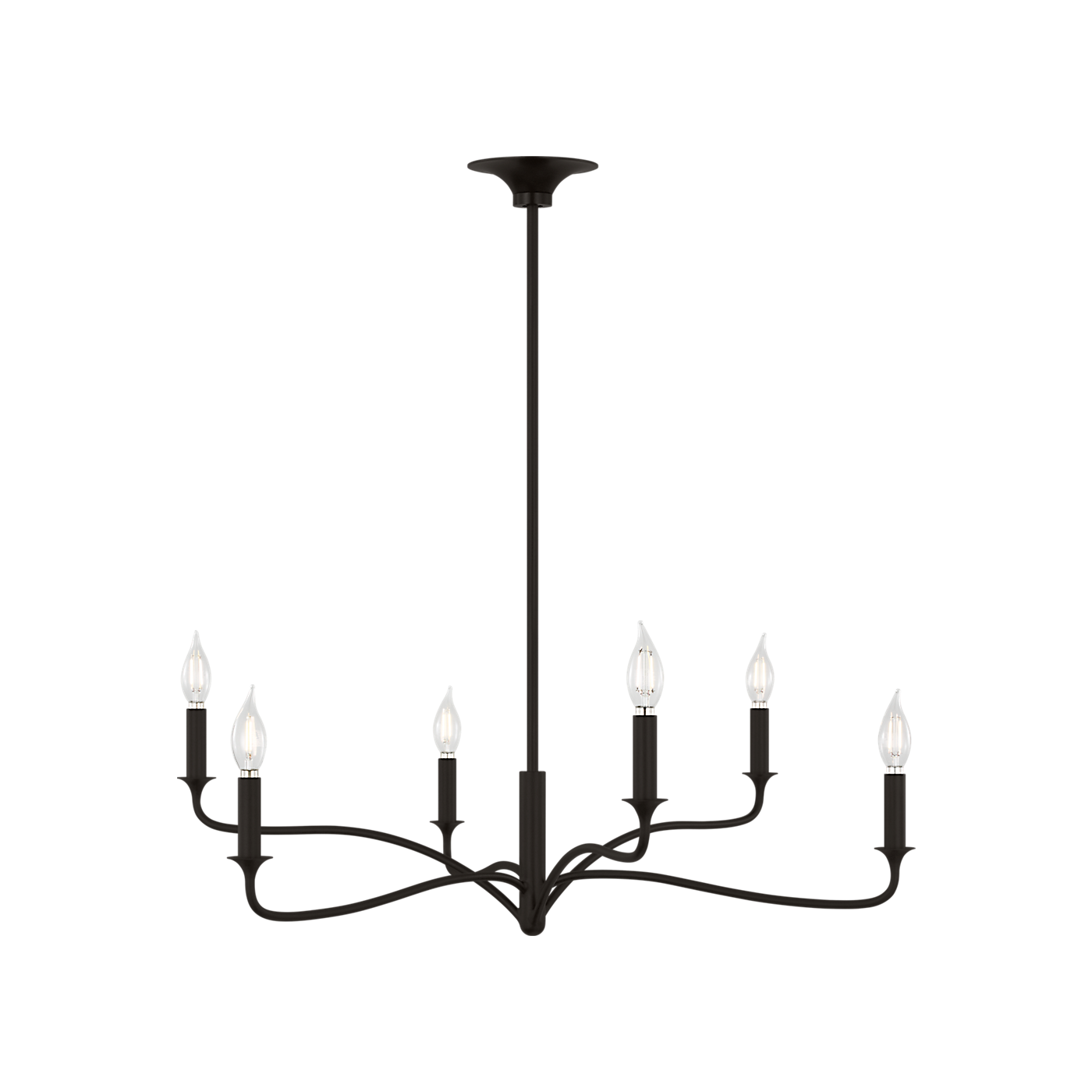 Visual Comfort Chatsworth 32 Chandelier