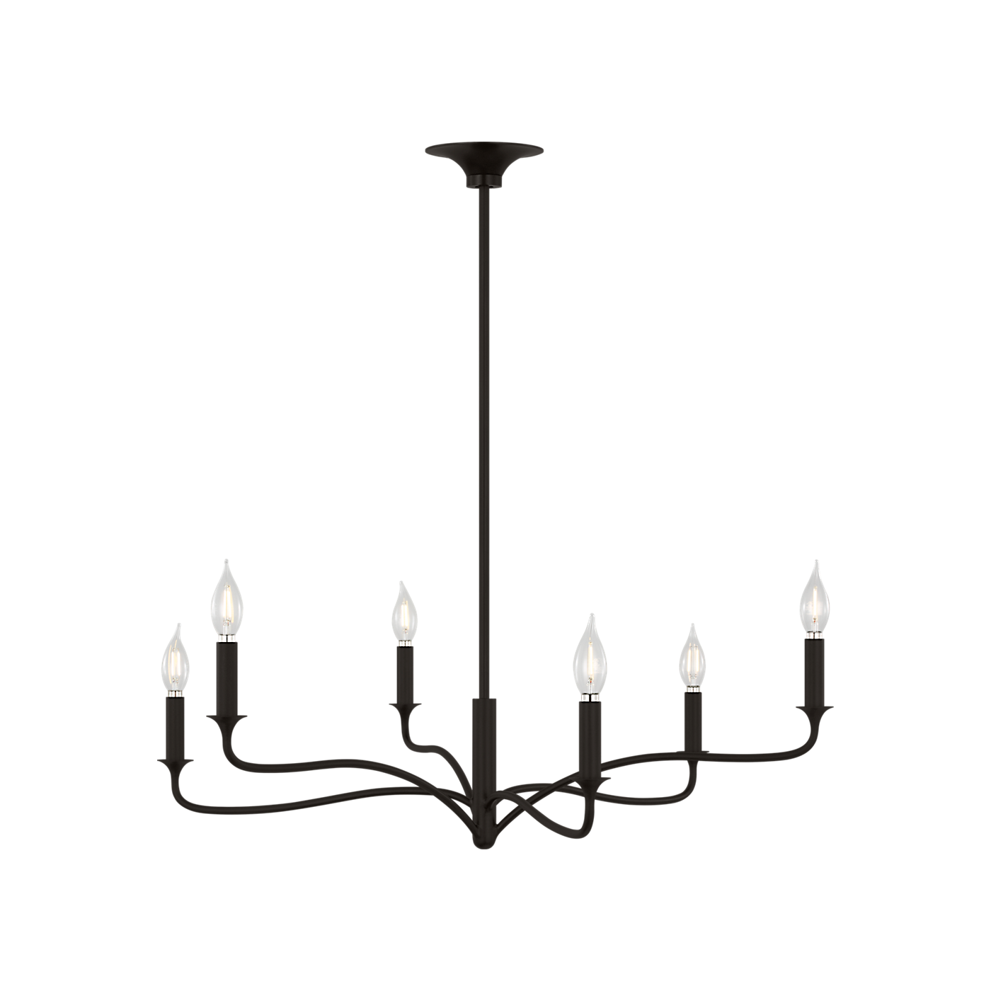 Visual Comfort Chatsworth 32 Chandelier