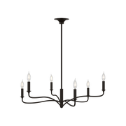 Visual Comfort Chatsworth 32 Chandelier