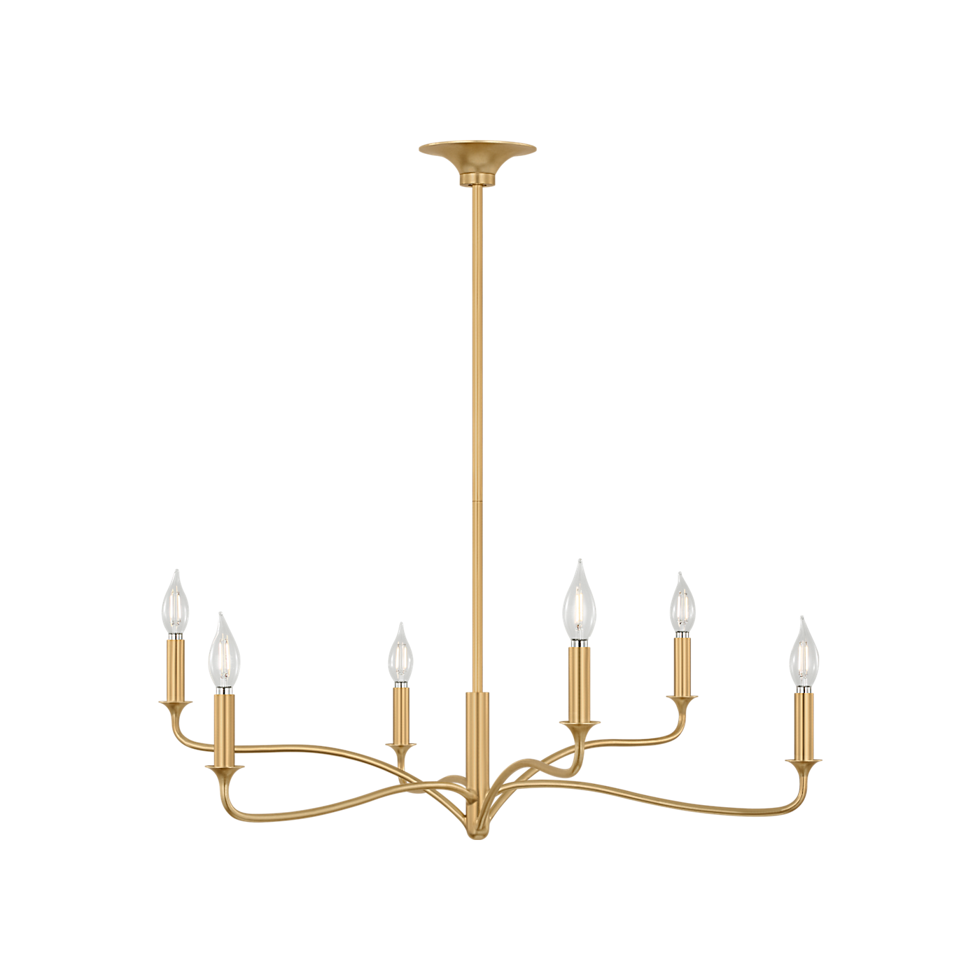 Visual Comfort Chatsworth 32 Chandelier