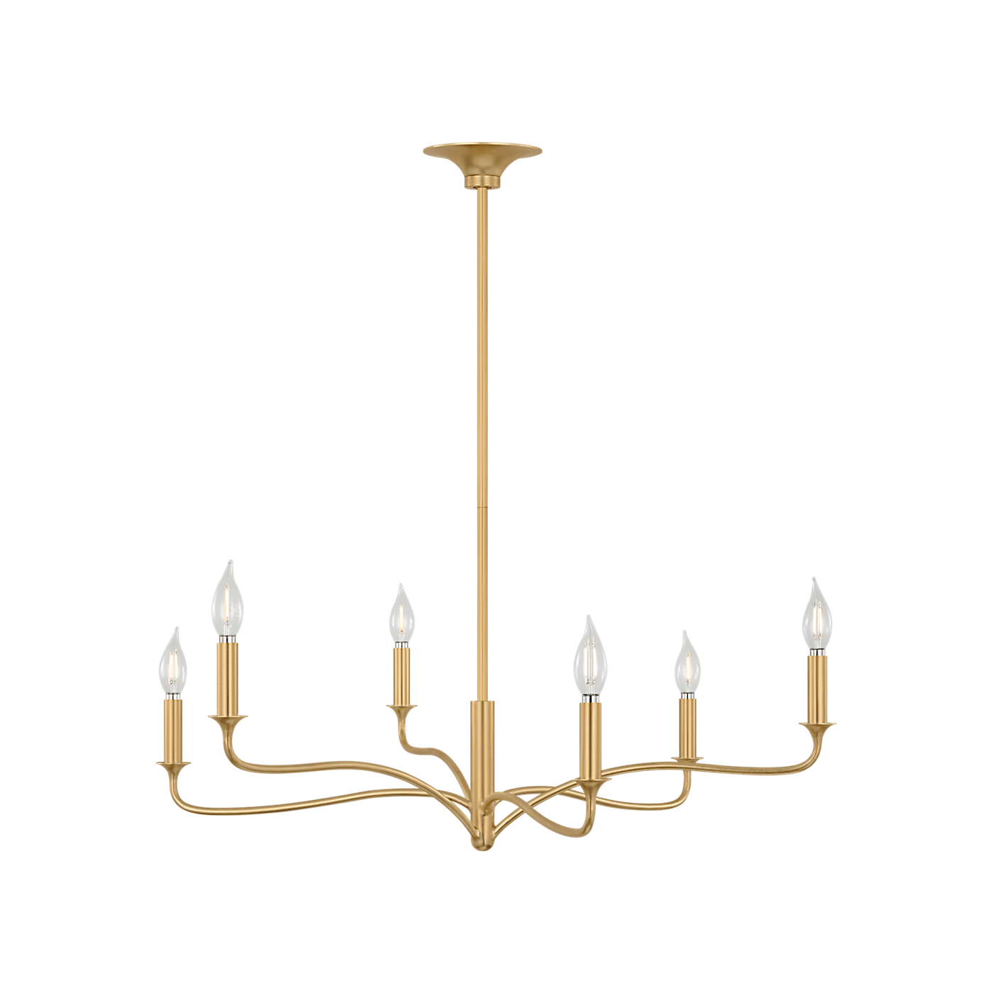 Visual Comfort Chatsworth 32 Chandelier