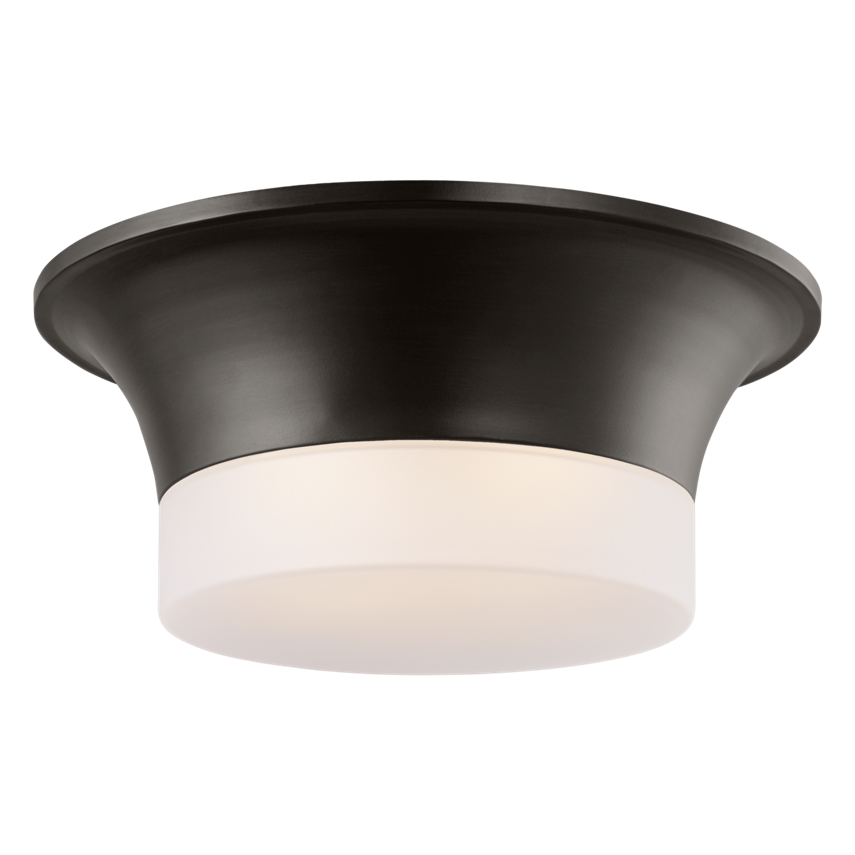 Sina Medium Flush Mount