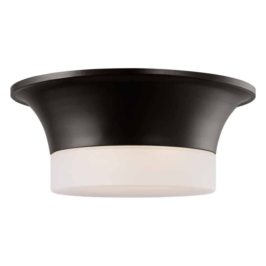 Sina Medium Flush Mount