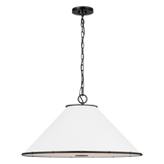 Aldric Large Pendant