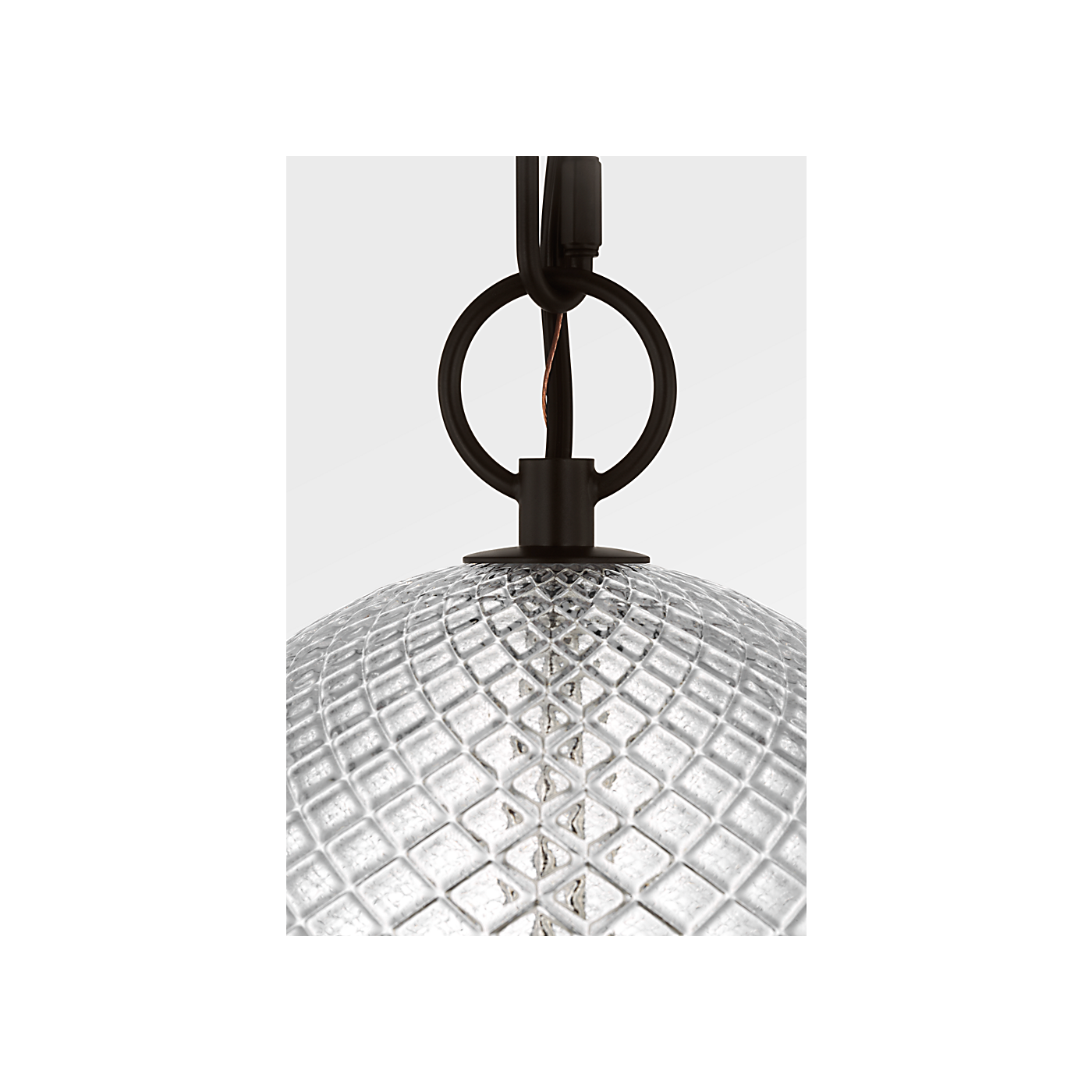 Visual Comfort Lucinda 8 Pendant