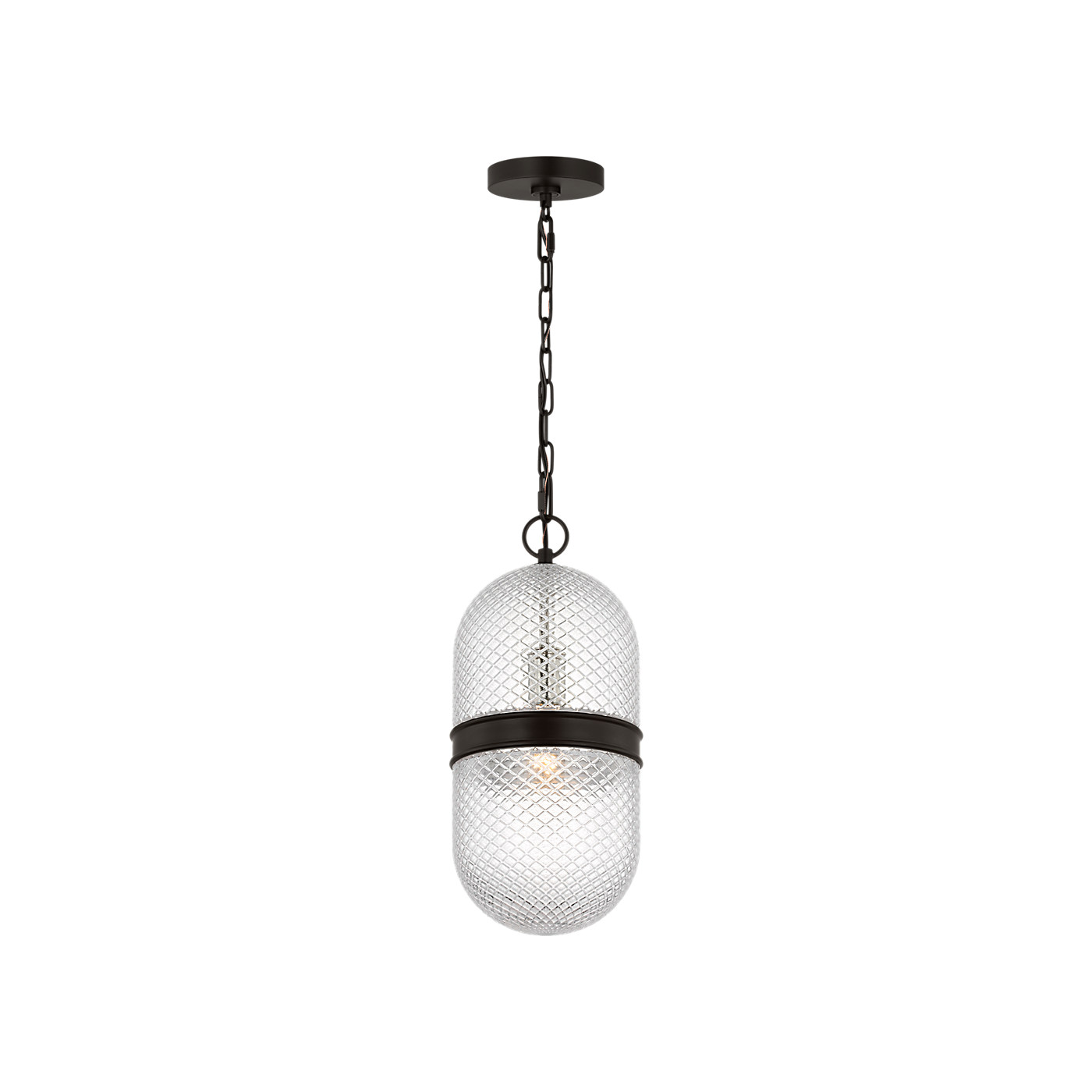 Visual Comfort Lucinda 8 Pendant