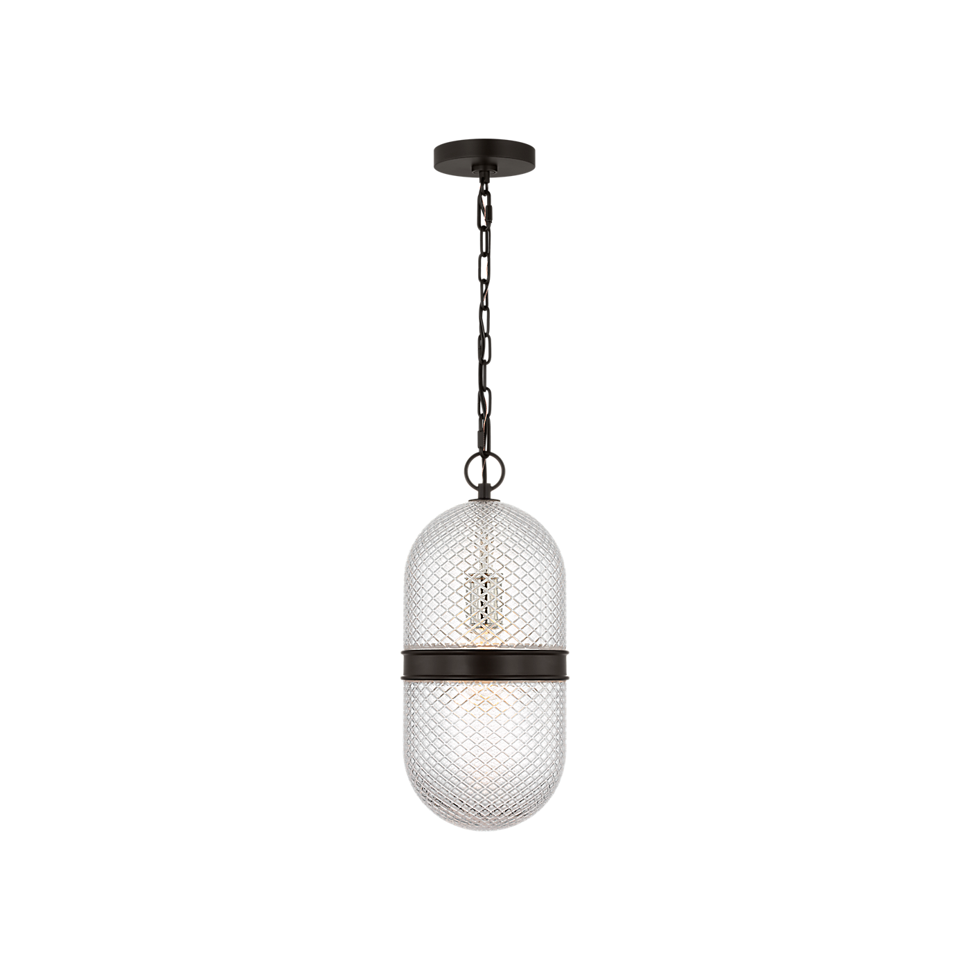 Visual Comfort Lucinda 8 Pendant