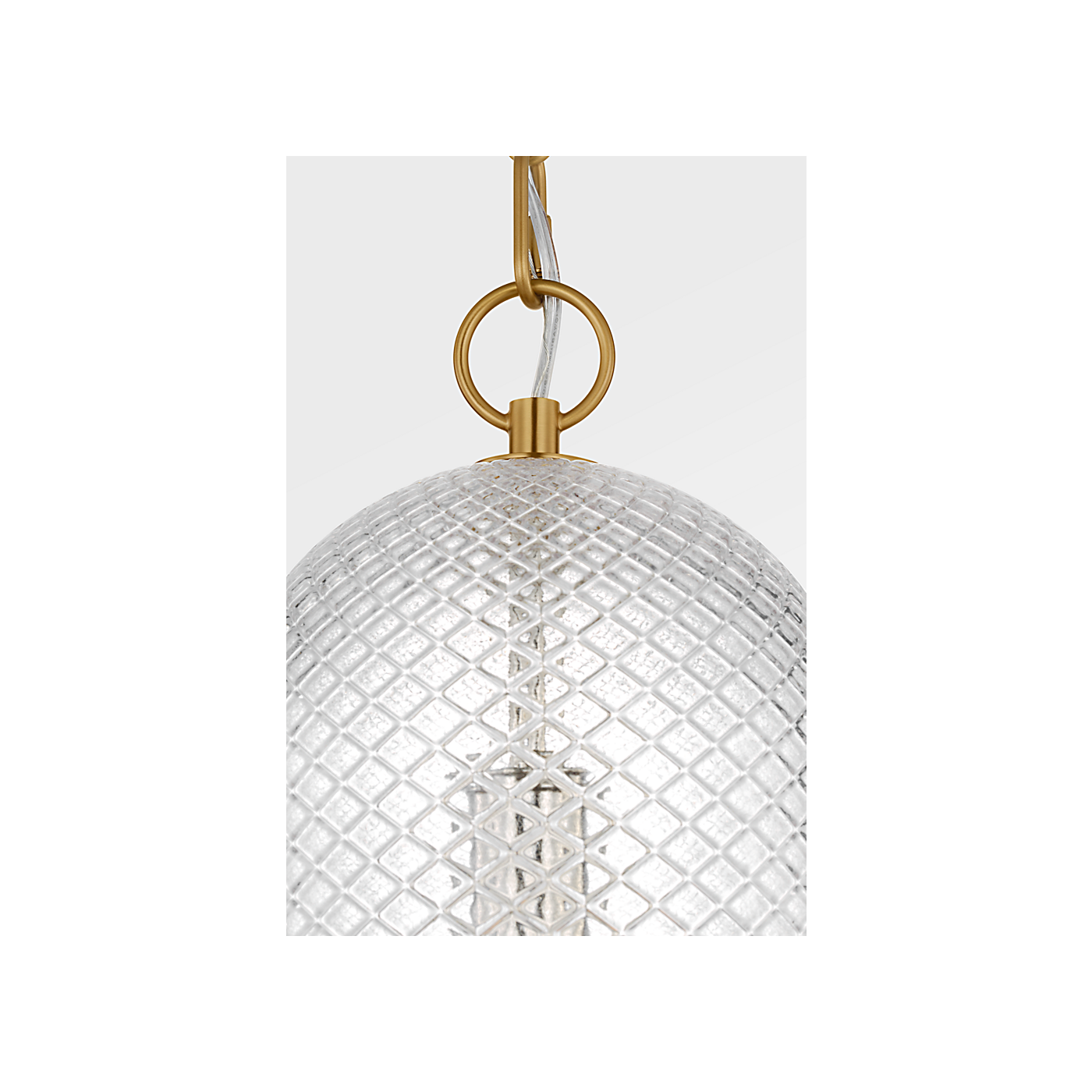 Visual Comfort Lucinda 8 Pendant