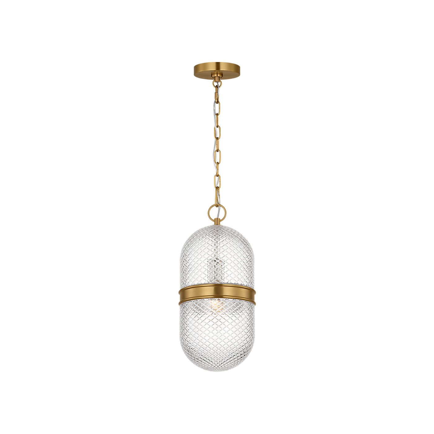 Visual Comfort Lucinda 8 Pendant