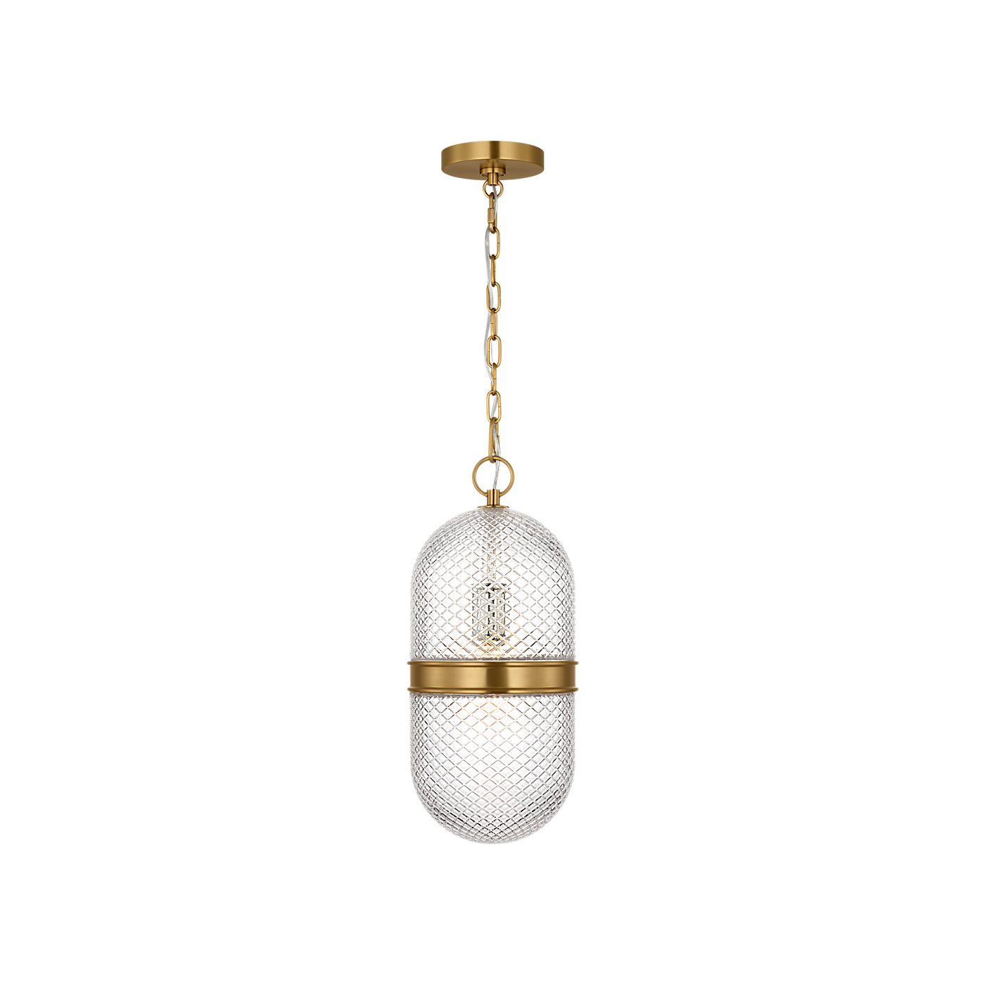 Visual Comfort Lucinda 8 Pendant