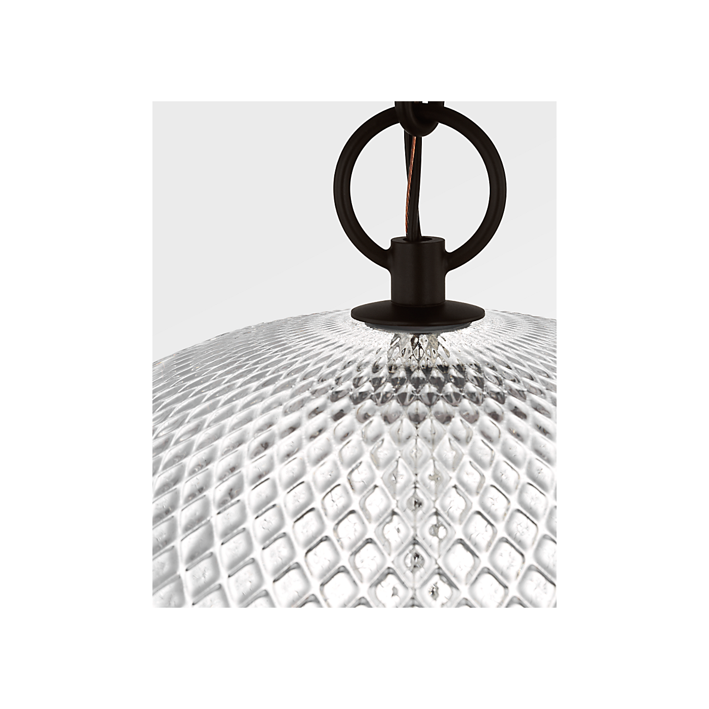 Visual Comfort Lucinda 15 Pendant
