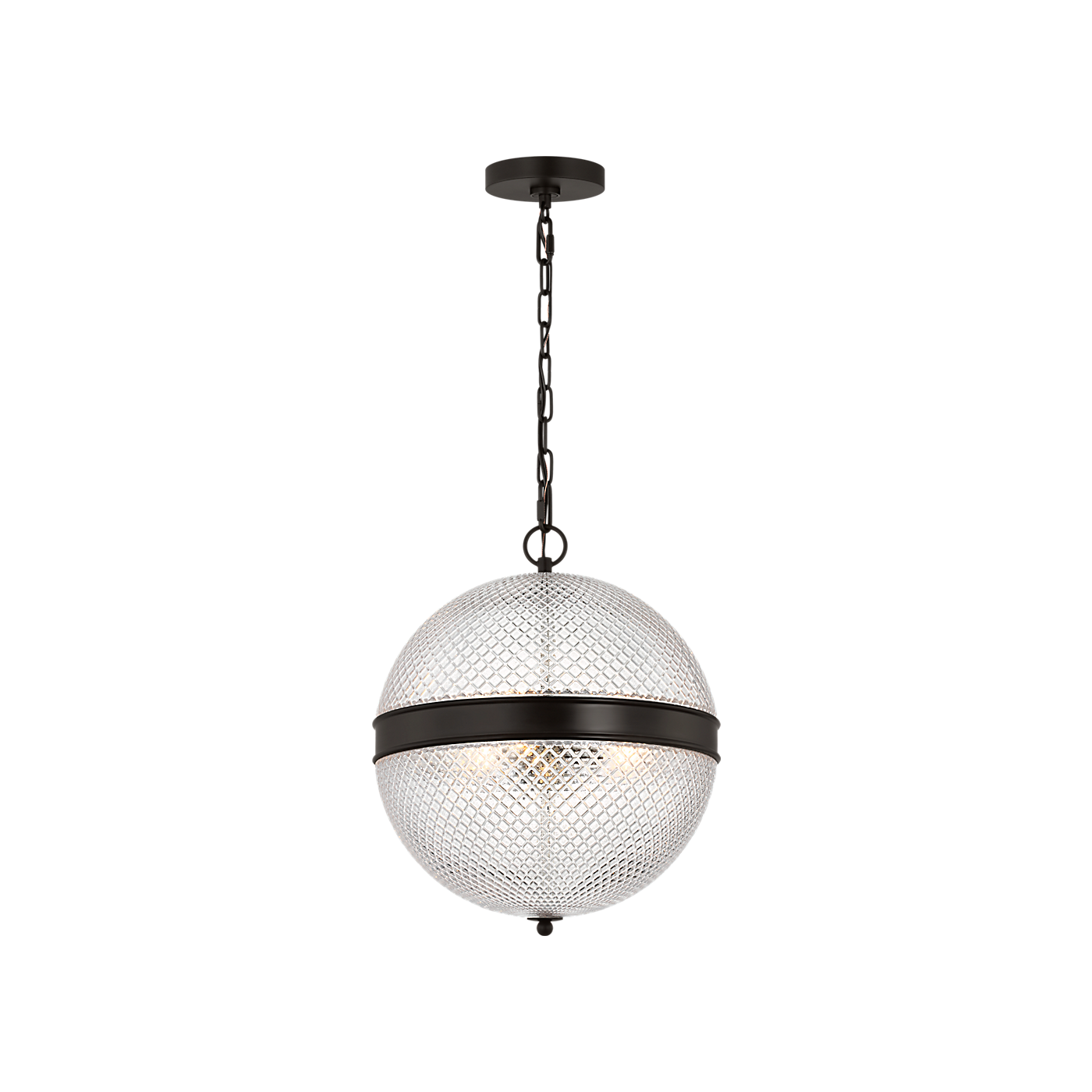 Visual Comfort Lucinda 15 Pendant