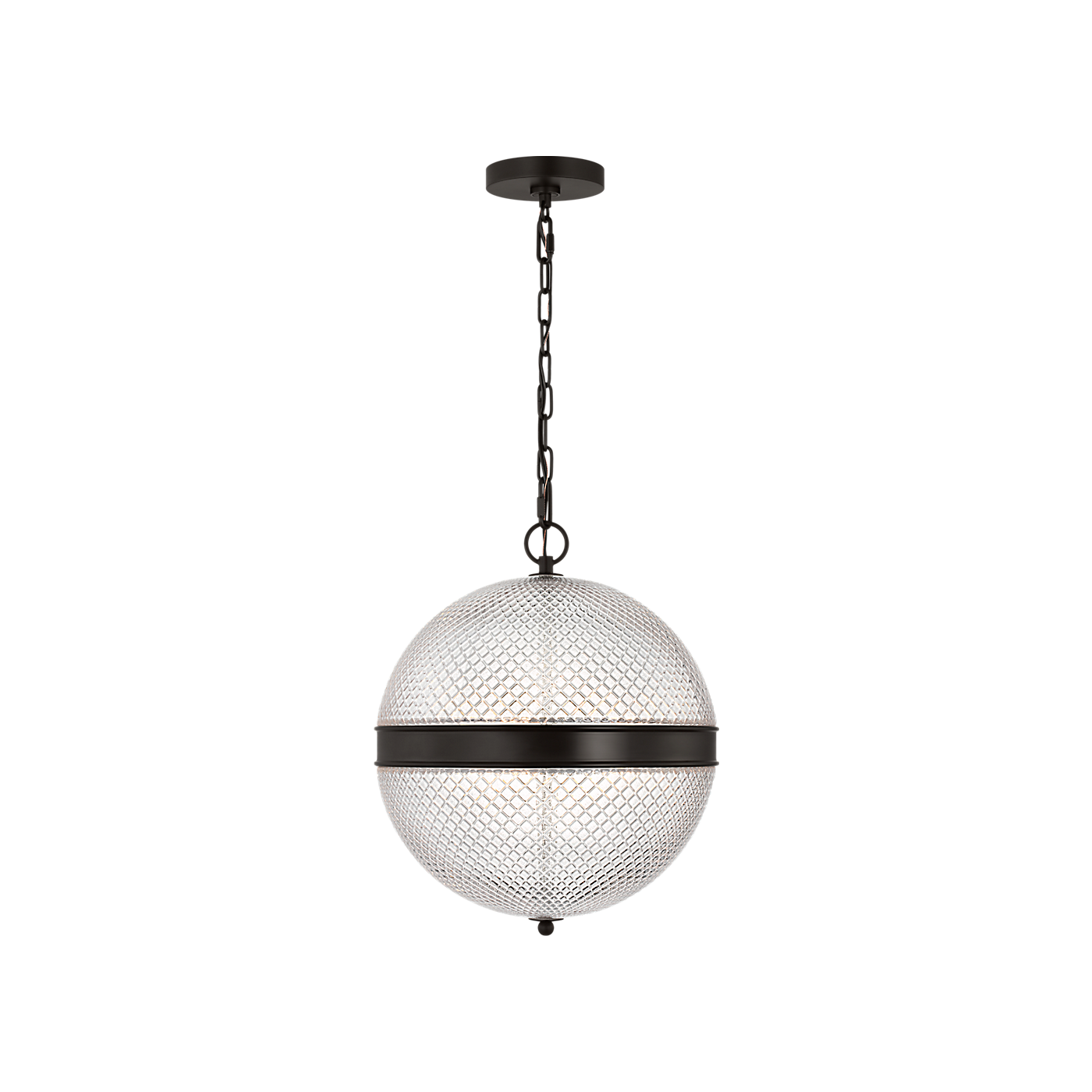 Visual Comfort Lucinda 15 Pendant