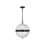 Visual Comfort Lucinda 15 Pendant