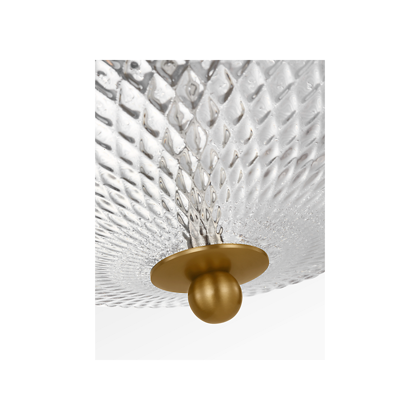 Visual Comfort Lucinda 15 Pendant