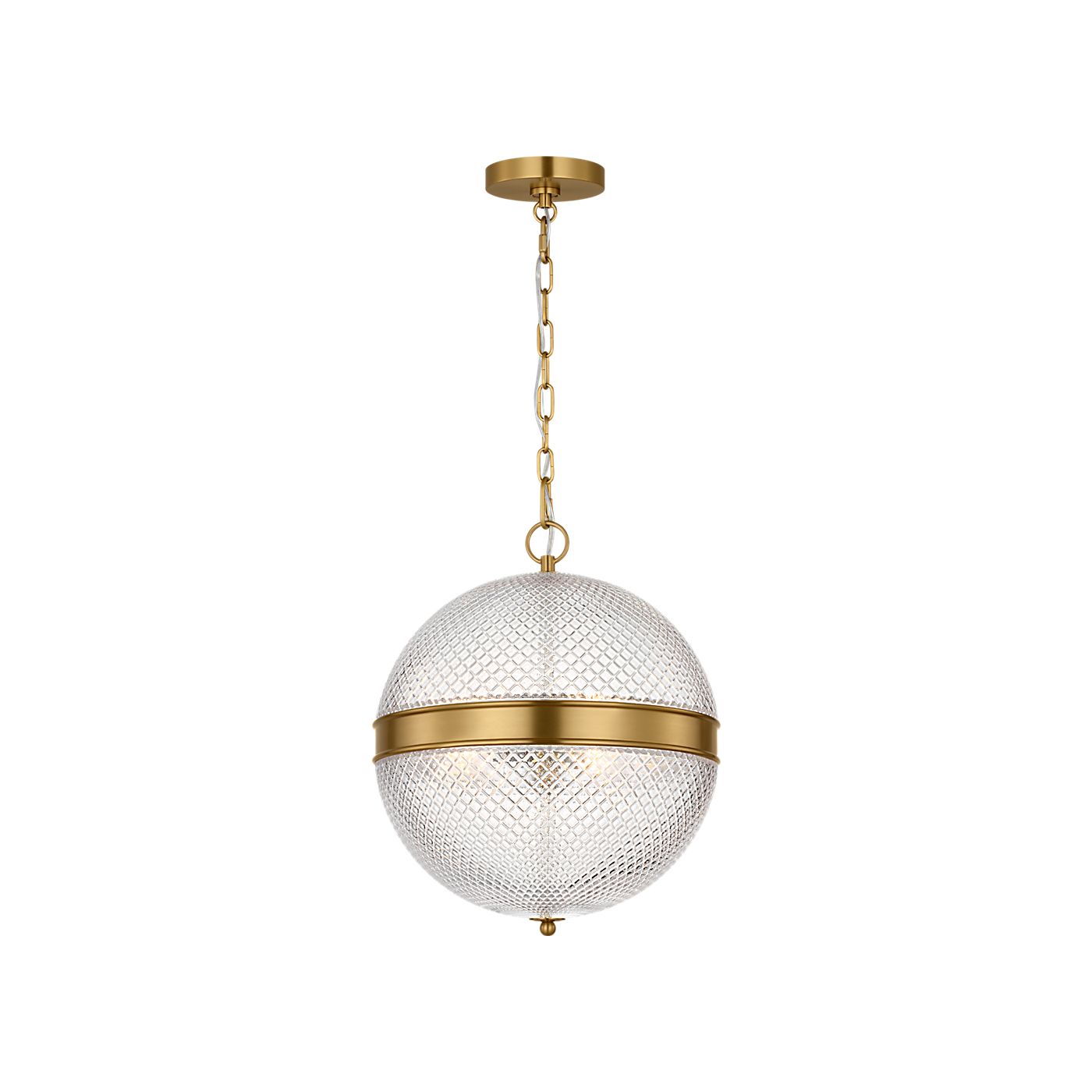 Visual Comfort Lucinda 15 Pendant