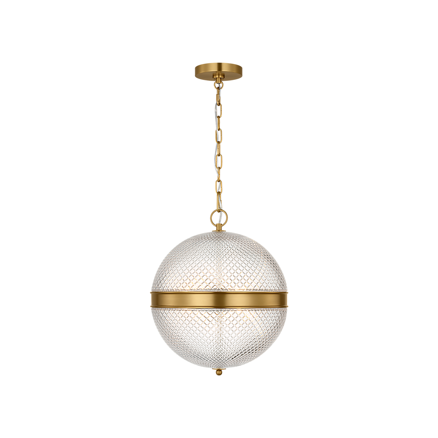 Visual Comfort Lucinda 15 Pendant