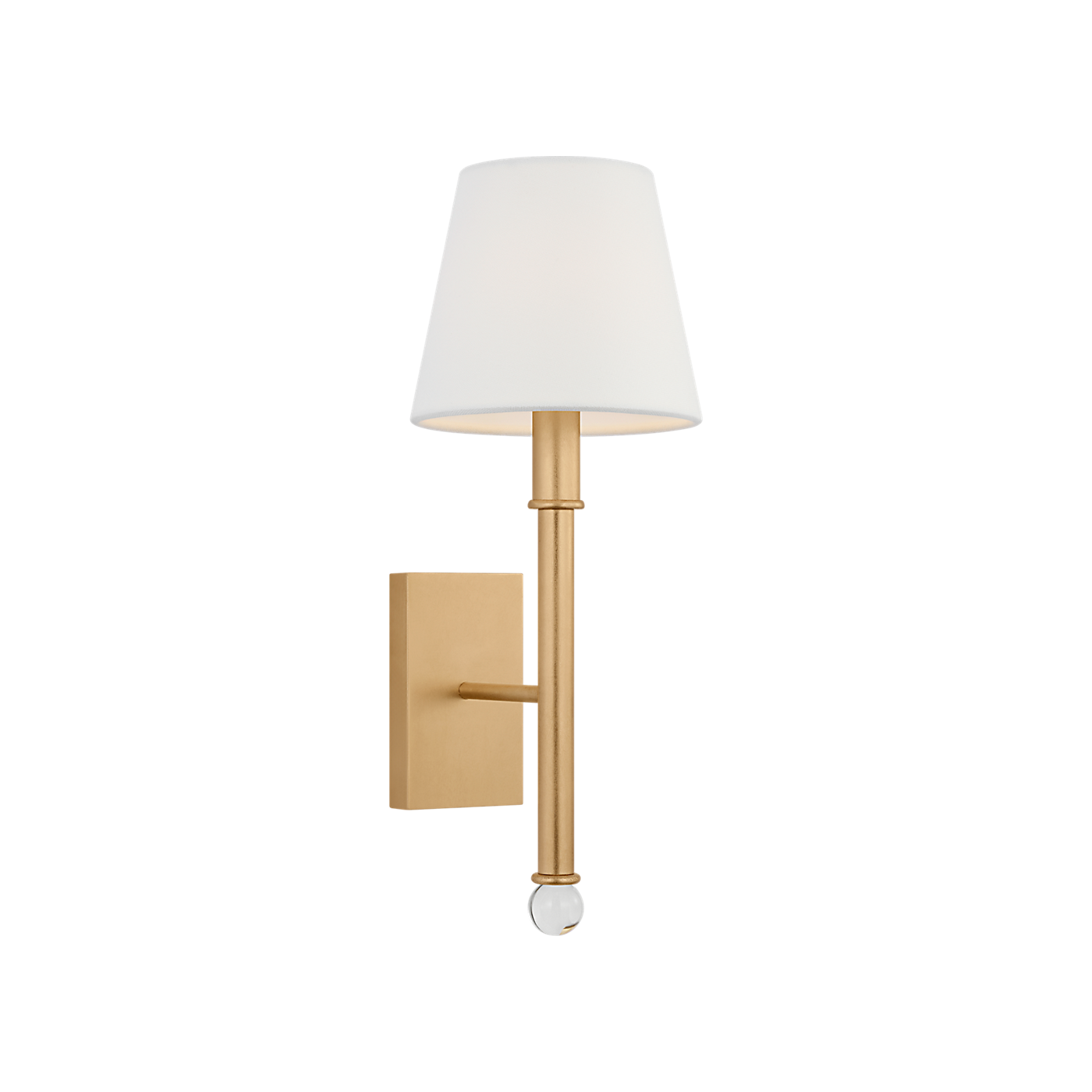 Visual Comfort Greard 16 Sconce
