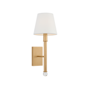 Visual Comfort Greard 16 Sconce