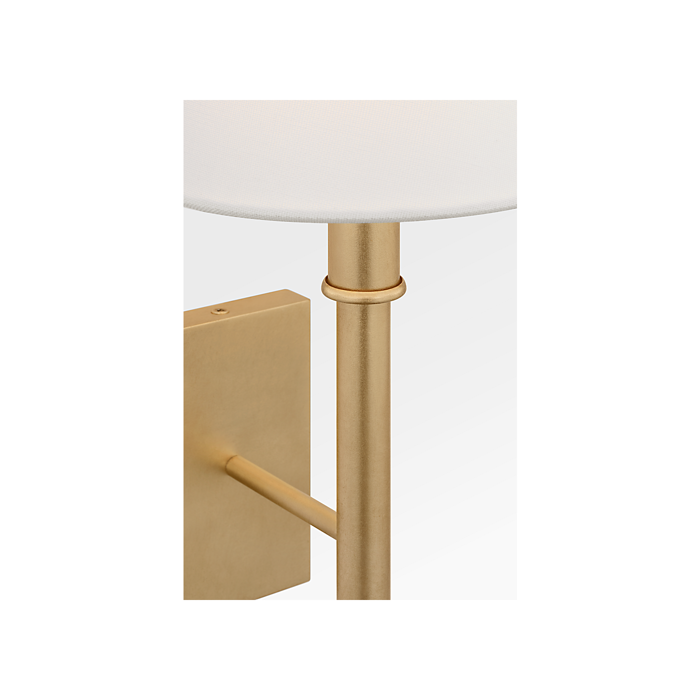 Visual Comfort Greard 16 Sconce