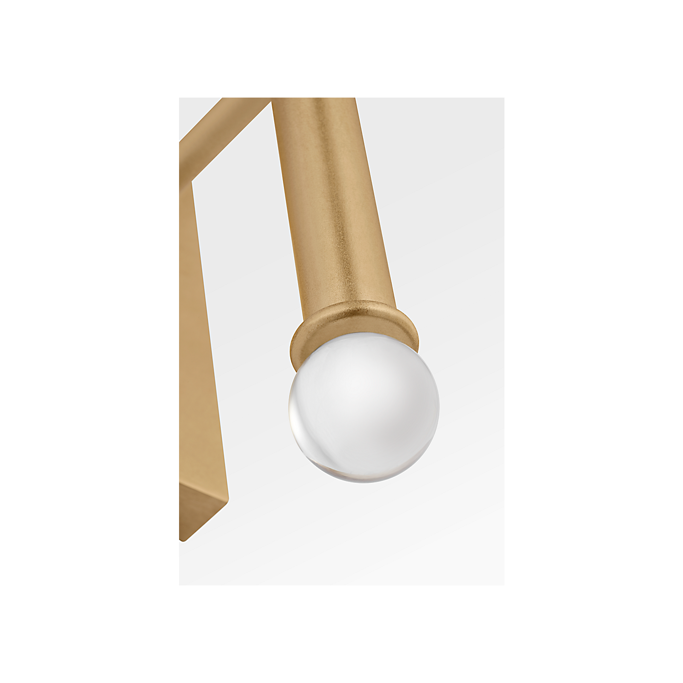Visual Comfort Greard 16 Sconce