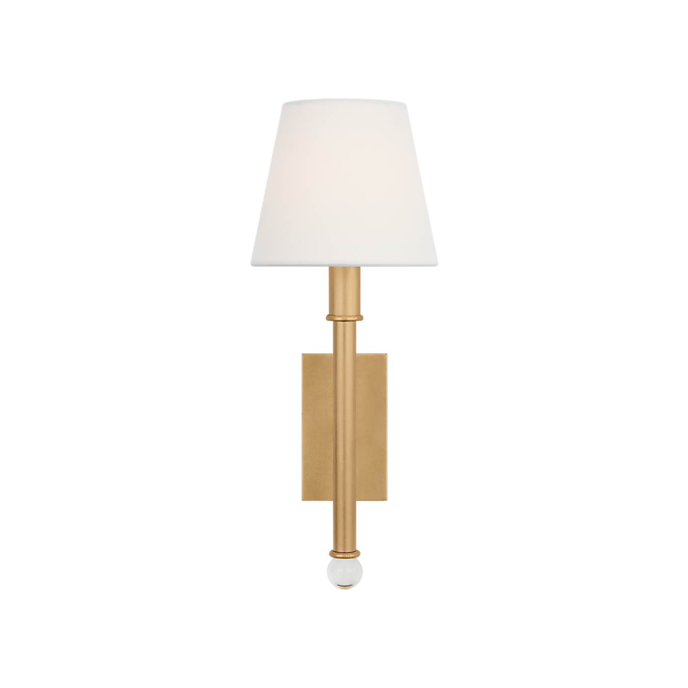 Visual Comfort Greard 16 Sconce