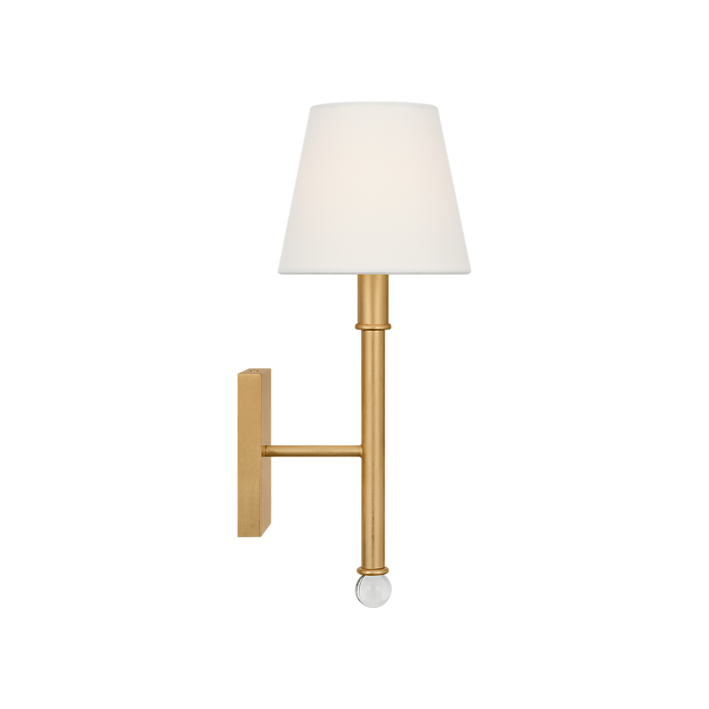 Visual Comfort Greard 16 Sconce