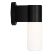 Focal Short Wall Sconce
