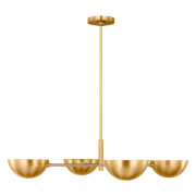 Balleroy Large Chandelier