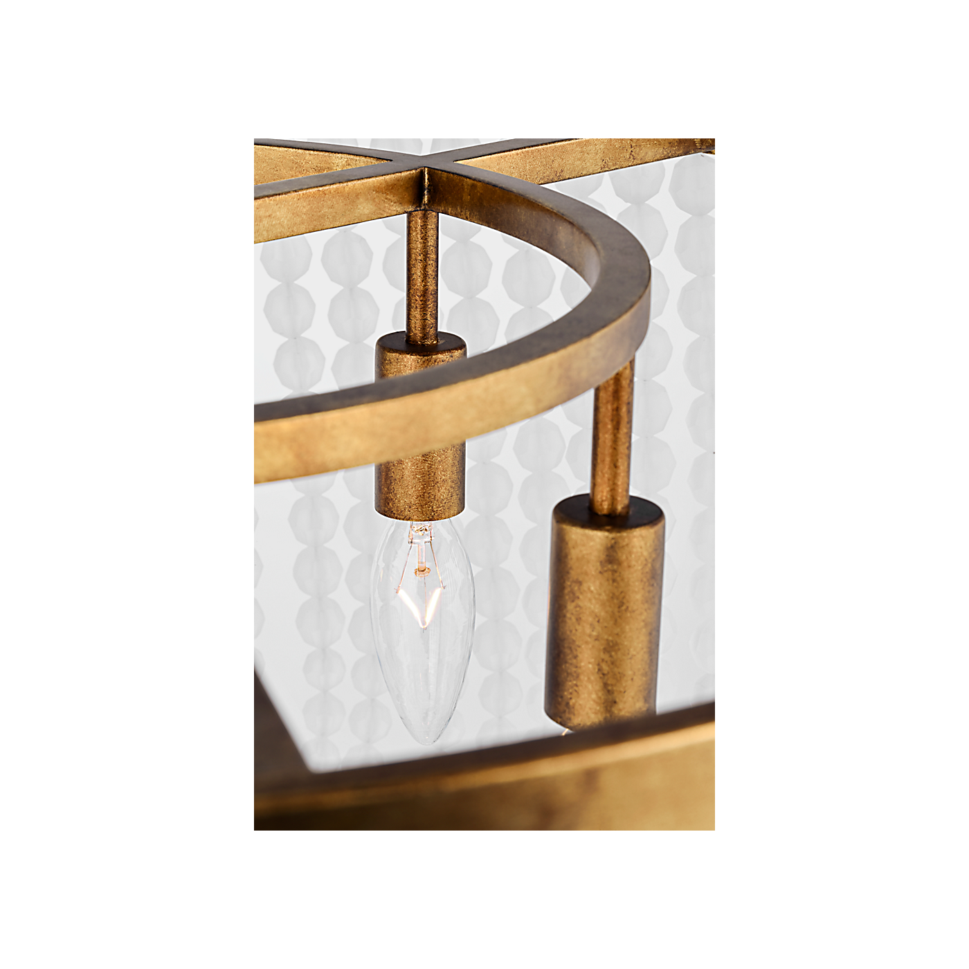 Visual Comfort Bellecour 24 Chandelier