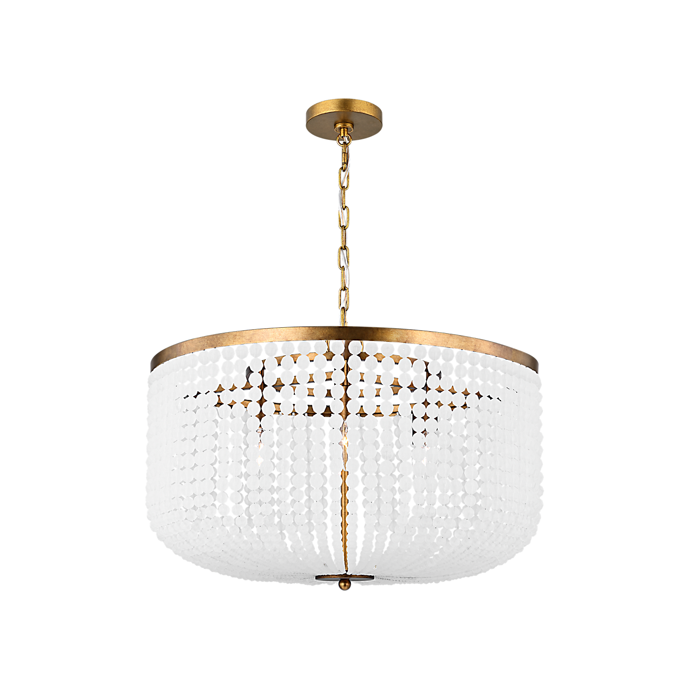 Visual Comfort Bellecour 24 Chandelier