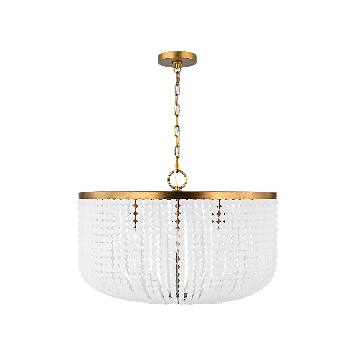 Visual Comfort Bellecour 24 Chandelier
