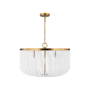Visual Comfort Bellecour 24 Chandelier