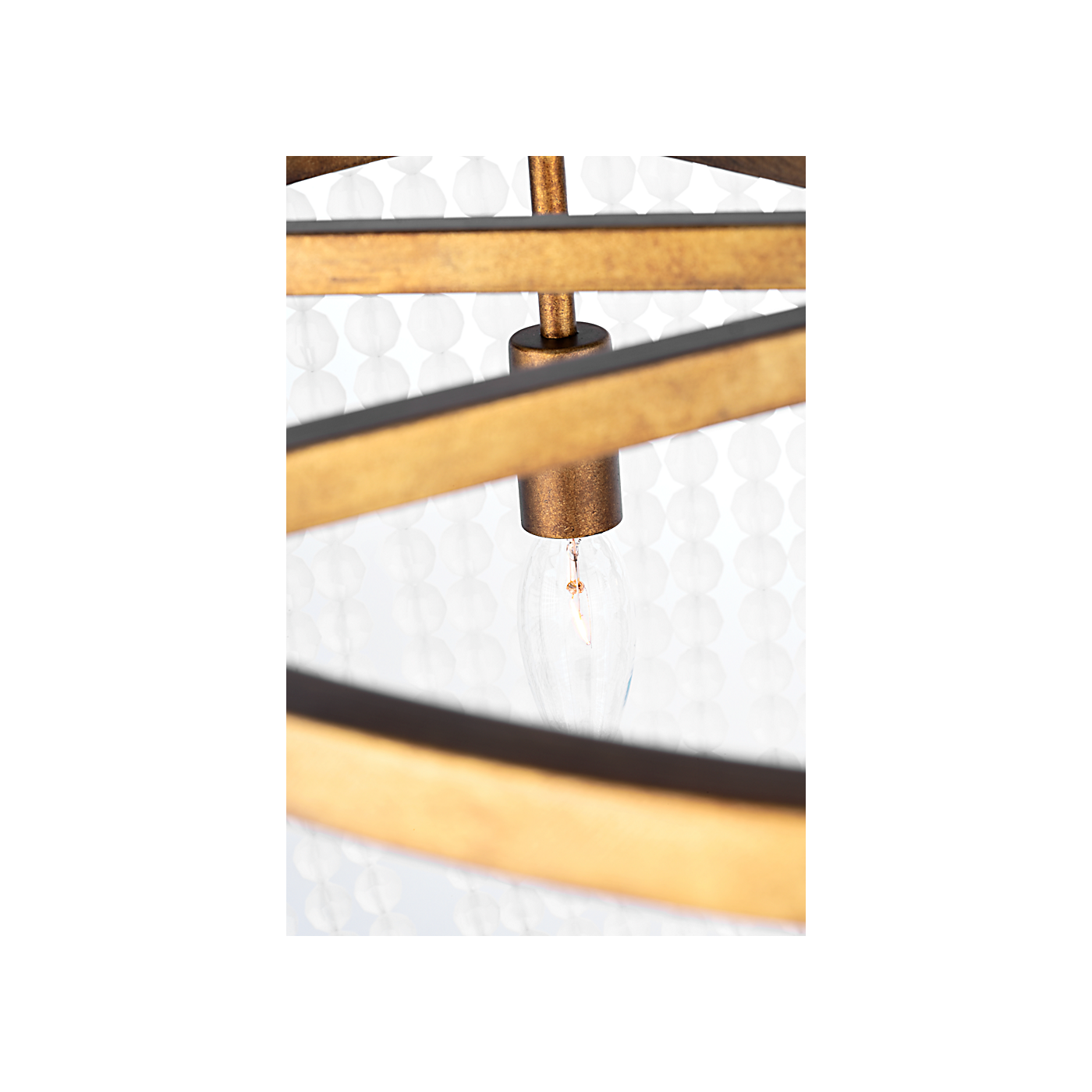 Visual Comfort Bellecour 36 Chandelier