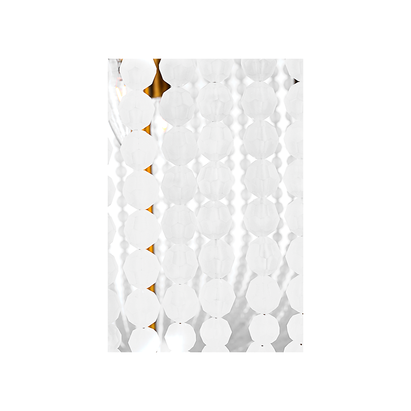 Visual Comfort Bellecour 36 Chandelier