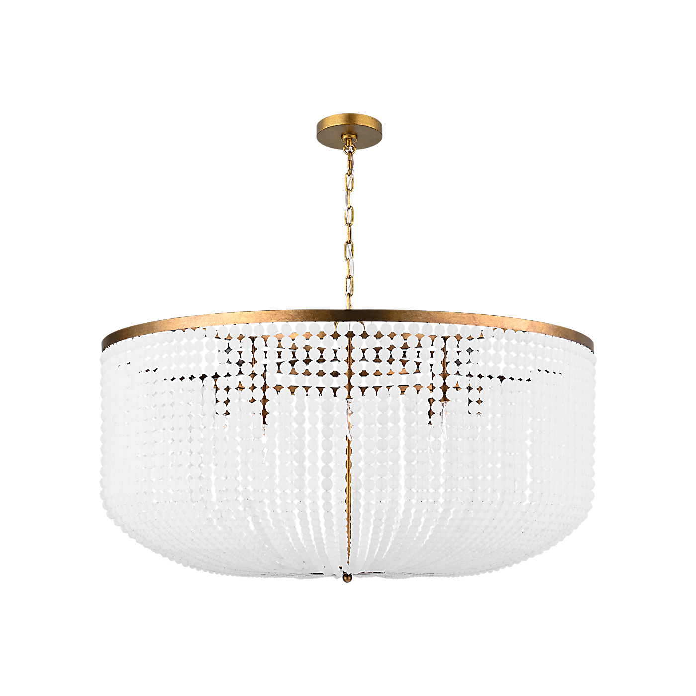 Visual Comfort Bellecour 36 Chandelier