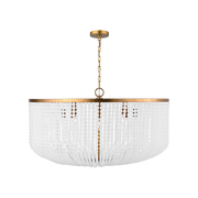 Visual Comfort Bellecour 36 Chandelier