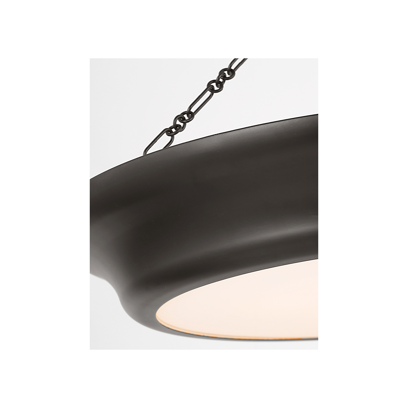 Visual Comfort Lenoir 24 Chandelier