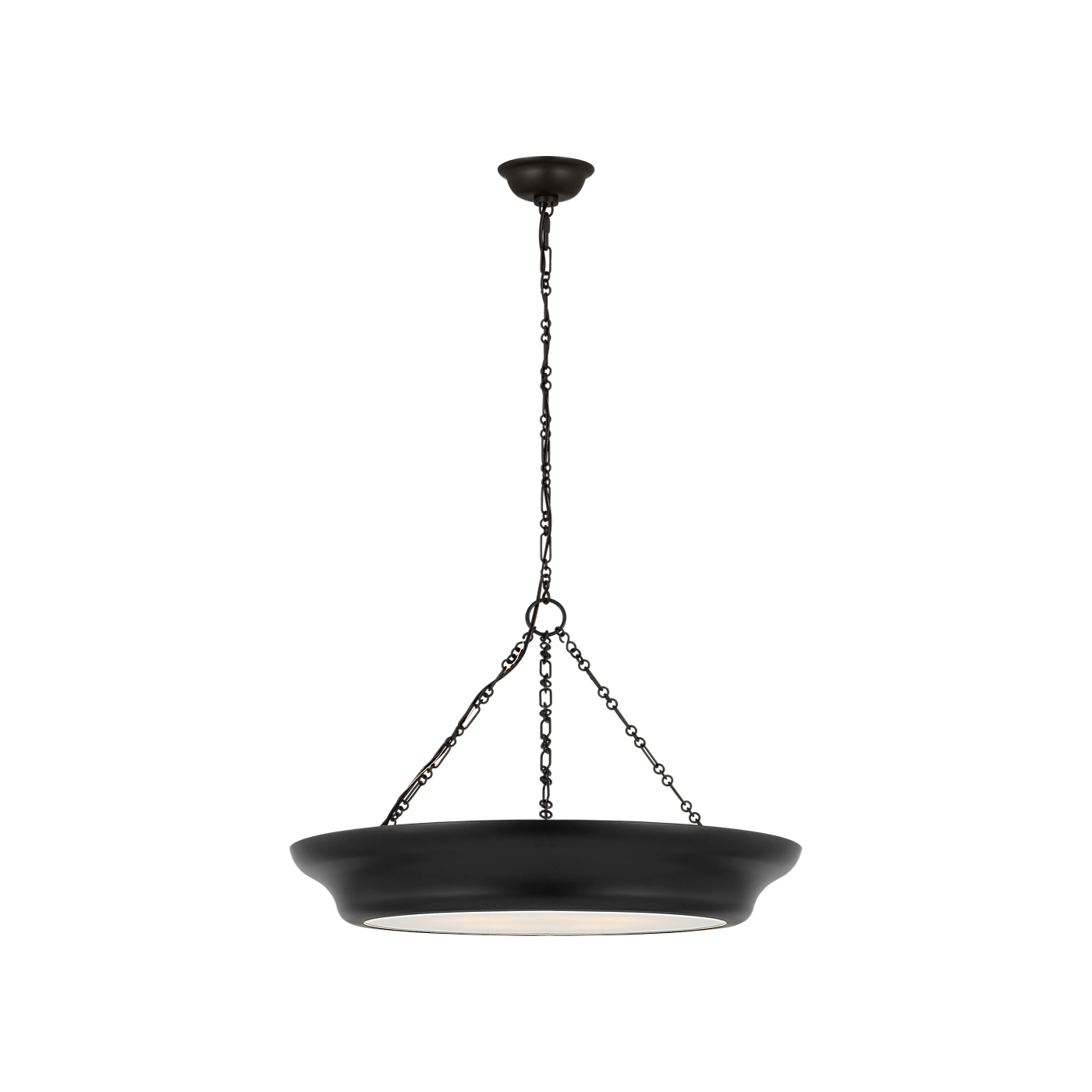 Visual Comfort Lenoir 24 Chandelier