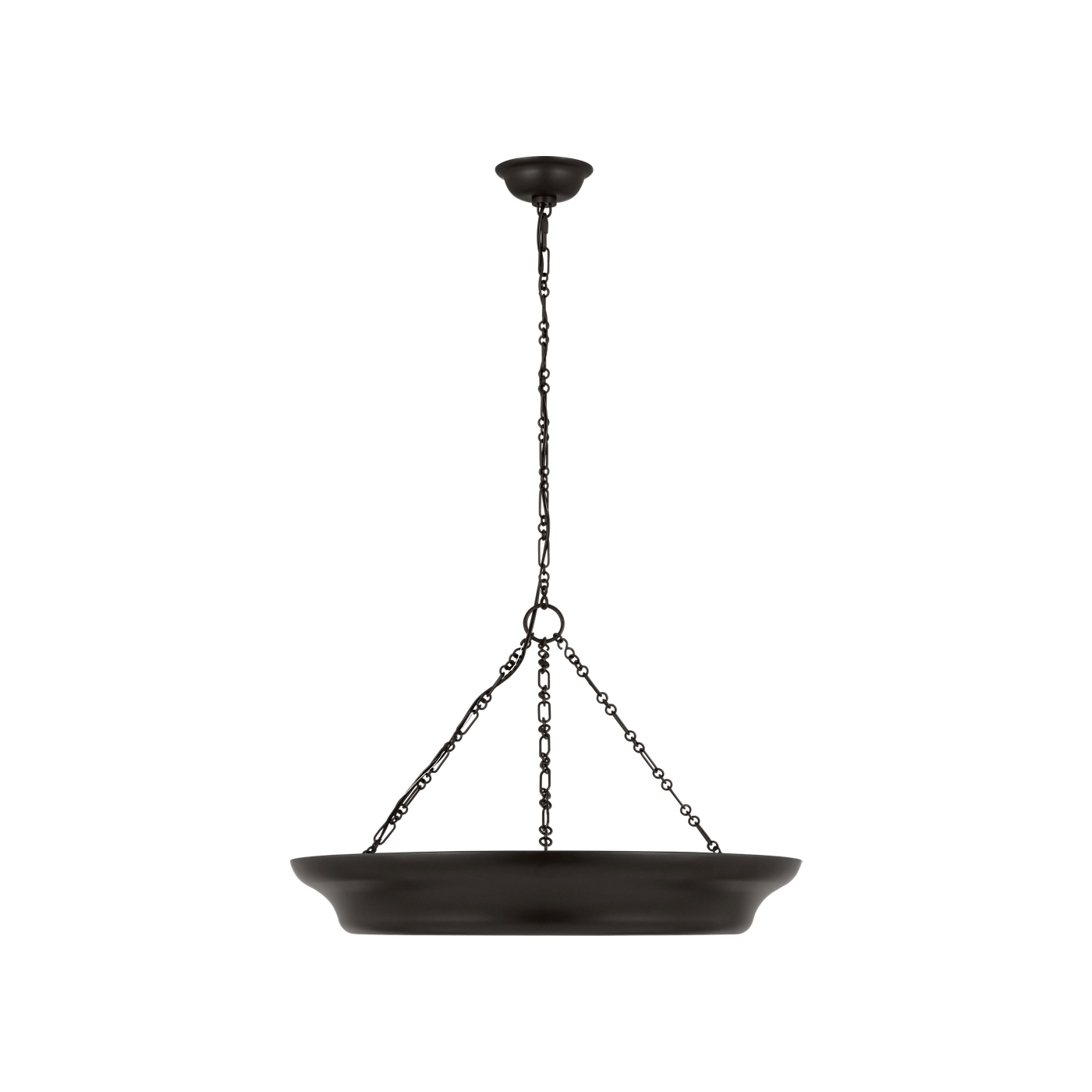 Visual Comfort Lenoir 24 Chandelier