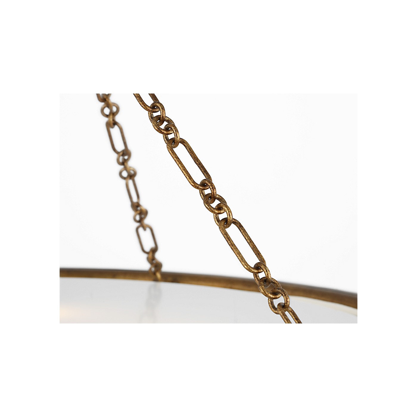 Visual Comfort Lenoir 24 Chandelier