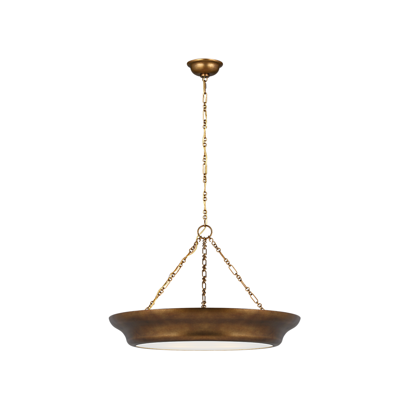 Visual Comfort Lenoir 24 Chandelier