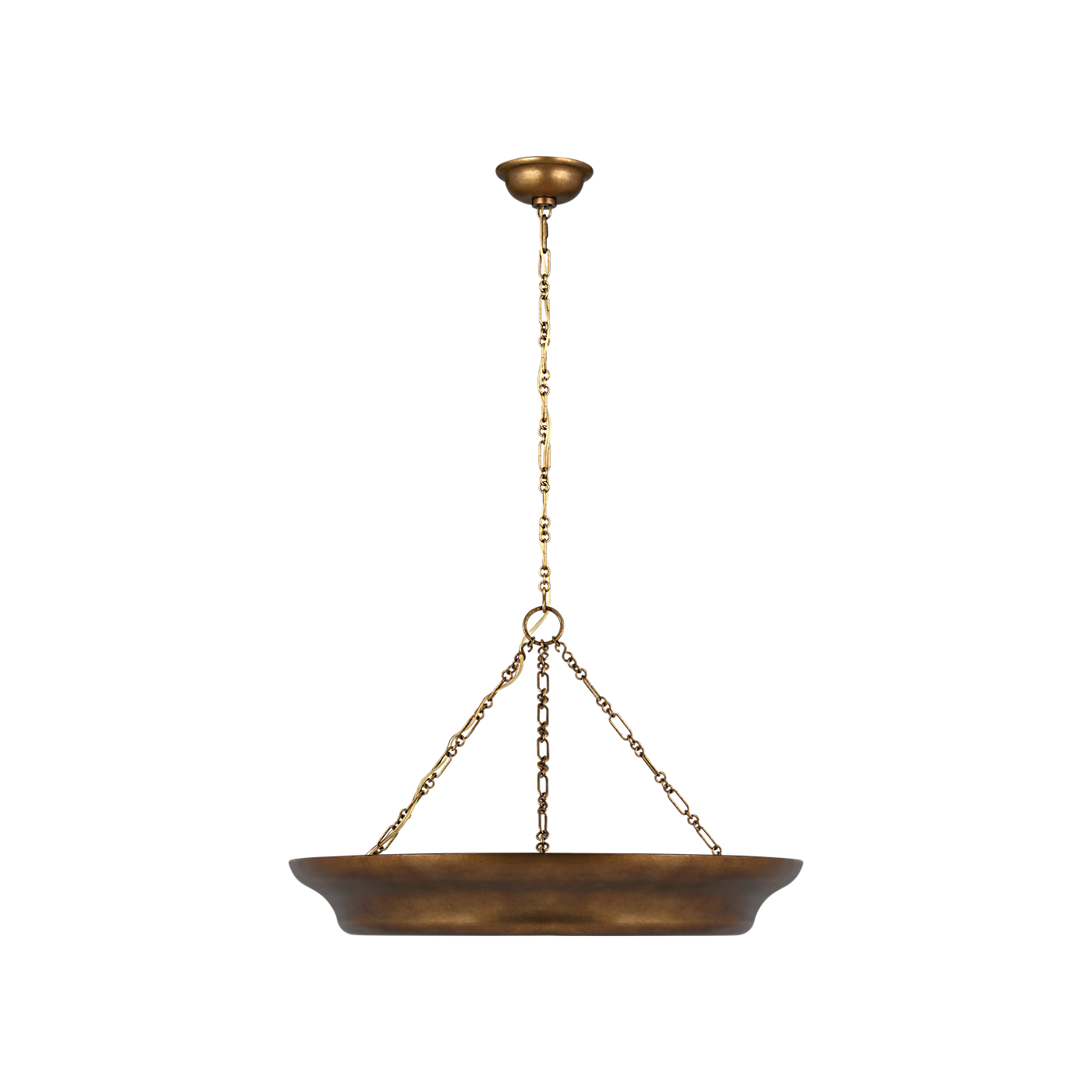 Visual Comfort Lenoir 24 Chandelier