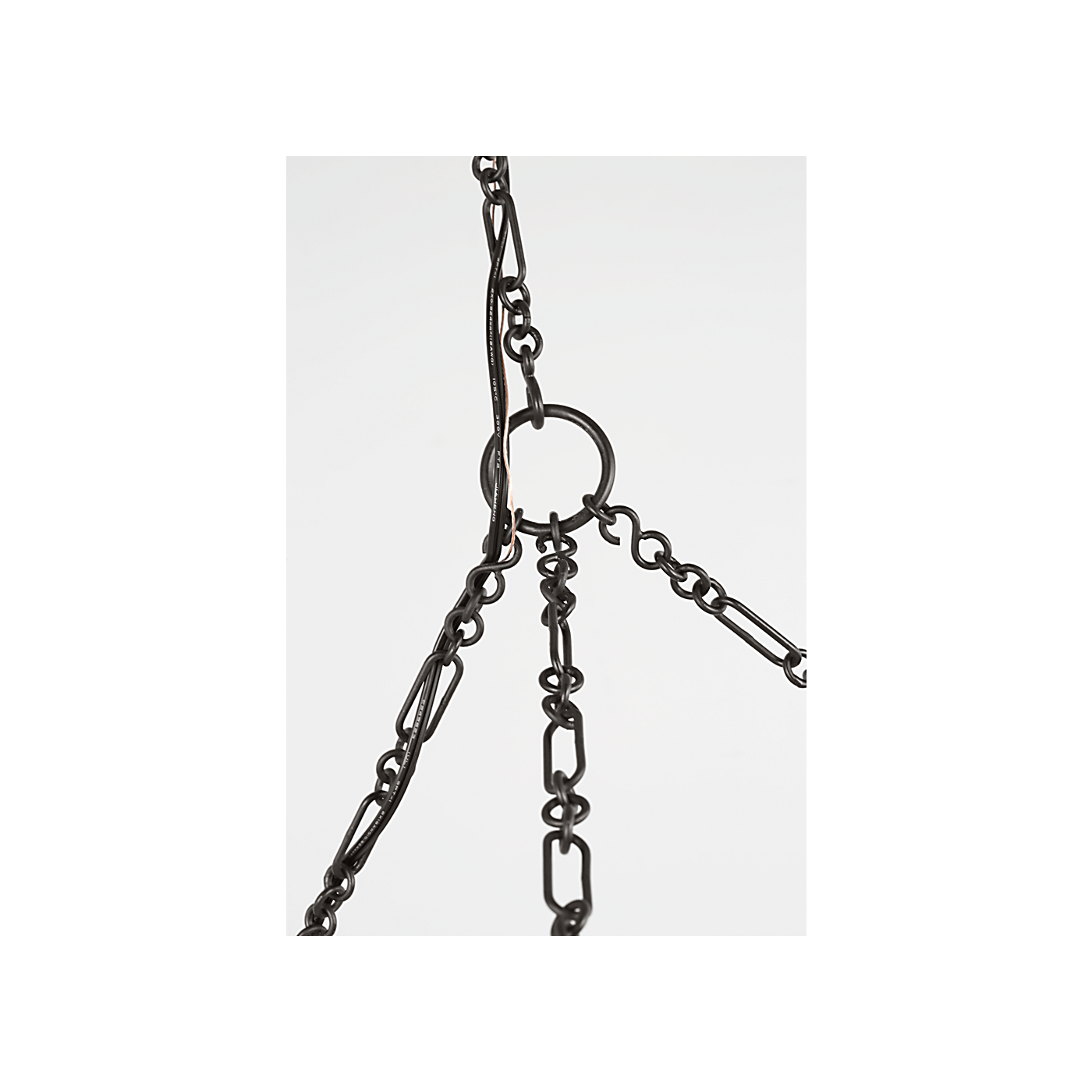 Visual Comfort Lenoir 36 Chandelier