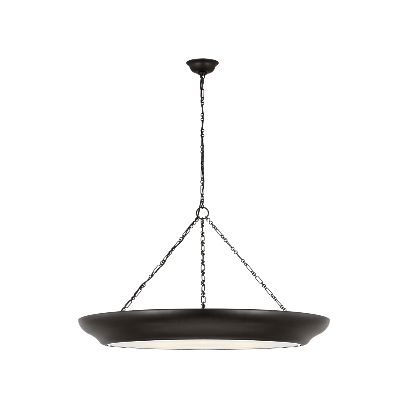 Visual Comfort Lenoir 36 Chandelier