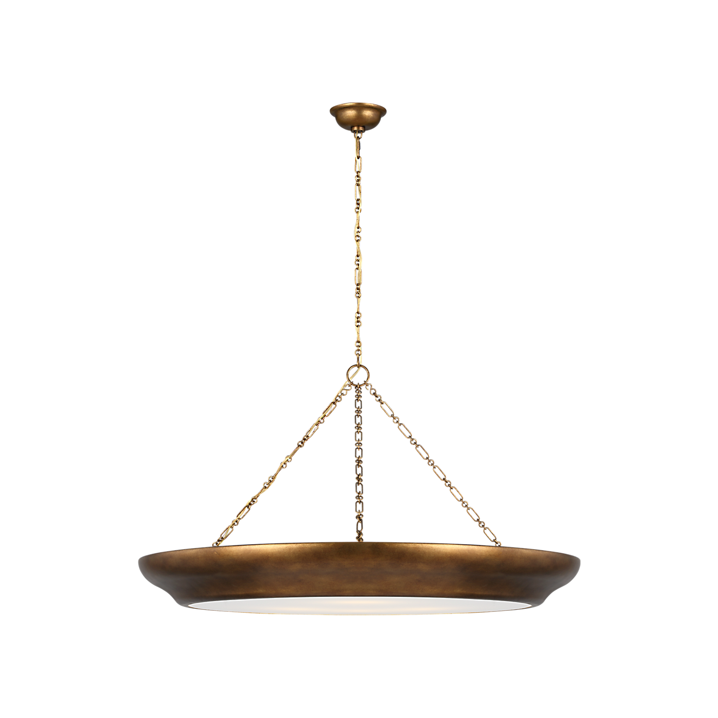 Visual Comfort Lenoir 36 Chandelier