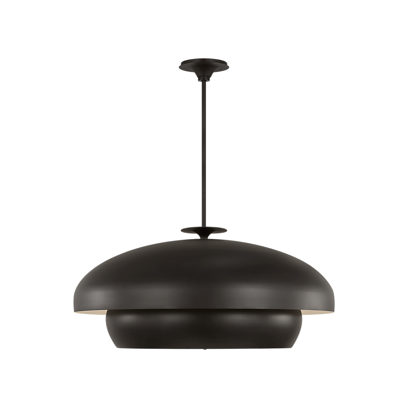 Visual Comfort Solene 36 Pendant