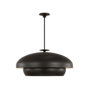 Visual Comfort Solene 36 Pendant