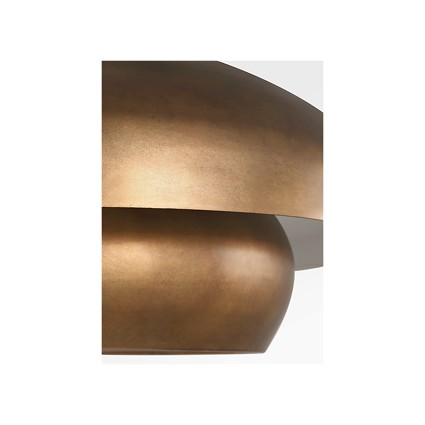 Visual Comfort Solene 36 Pendant