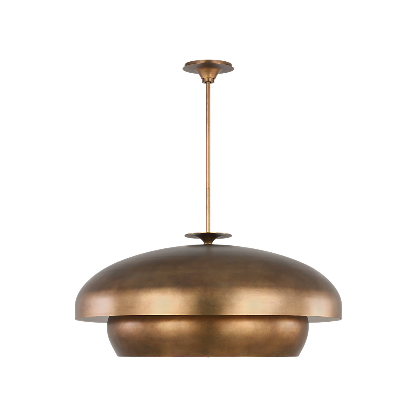 Visual Comfort Solene 36 Pendant